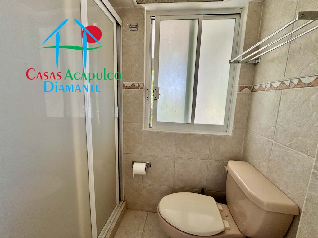 Villas Princess I Villa 53 - Recámara cuatro 6
